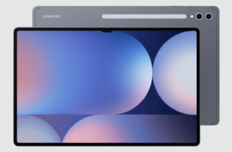 Samsung Galaxy Tab