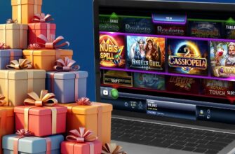 Аспекти від ChampionCasino