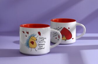 подарунок на День закоханих