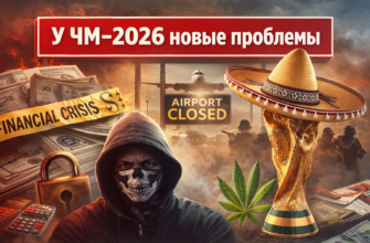 ЧМ-2026