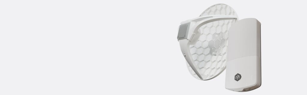 MikroTik wAP ax LTE7 kit