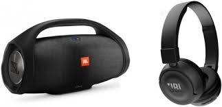 JBL для музики вдома
