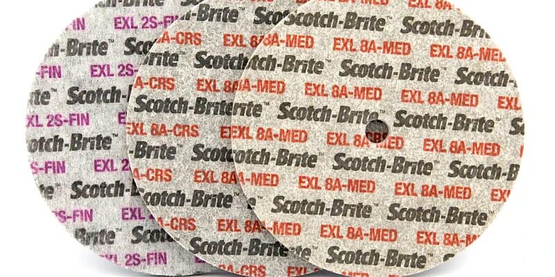 круги Scotch-BriteТМ