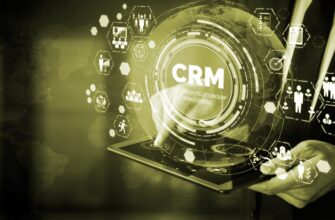 Коли інтернет-магазину вже потрібна CRM система: сигнали для власника