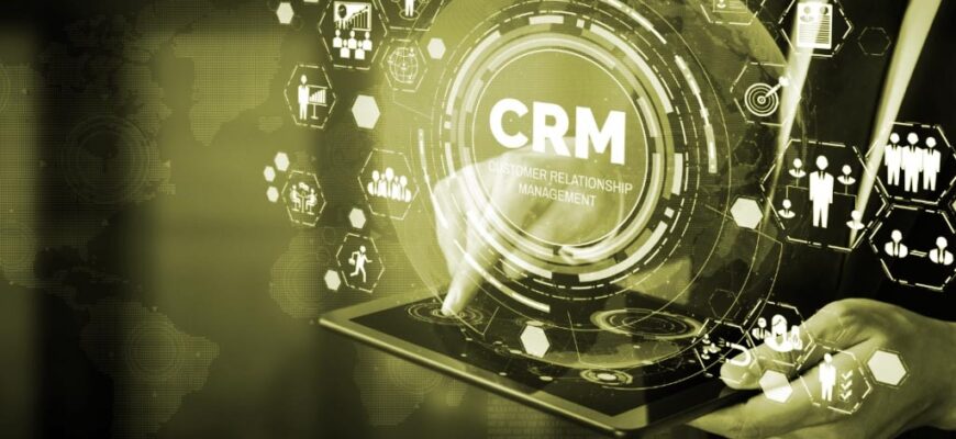 Коли інтернет-магазину вже потрібна CRM система: сигнали для власника