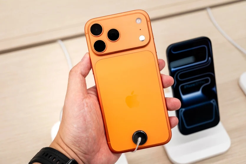 iPhone 18