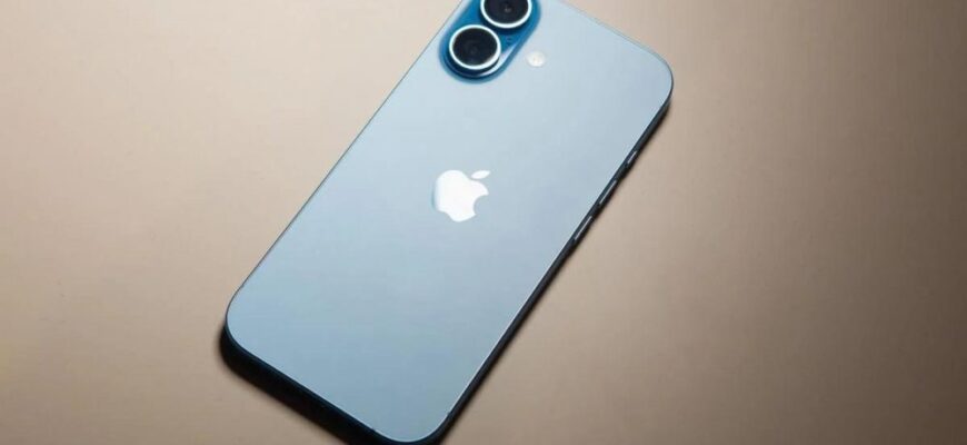 Нове покоління інновацій: Чого чекати від майбутнього флагмана від Apple?