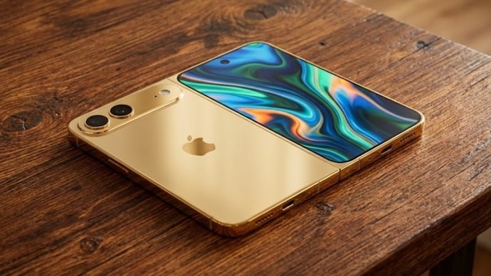 iPhone 18