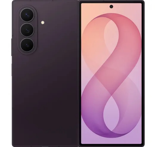 Samsung Galaxy Fold 8 Ultra 12/512GB Violet Shadow (SM-F976BZVCSEK)