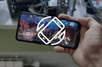 Смартфони з акселерометром: для чого потрібен датчик руху в сучасному телефоні