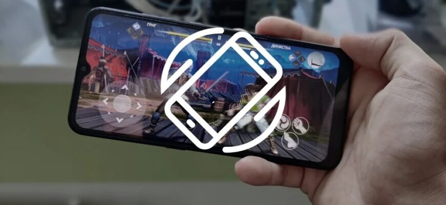 Смартфони з акселерометром: для чого потрібен датчик руху в сучасному телефоні