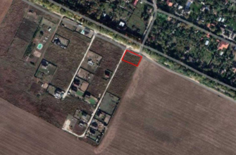 Продаж земельних ділянок у Києві та Київській області: актуальні пропозиції 2026 року