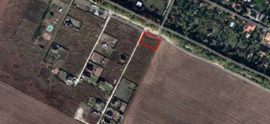 Продаж земельних ділянок у Києві та Київській області: актуальні пропозиції 2026 року